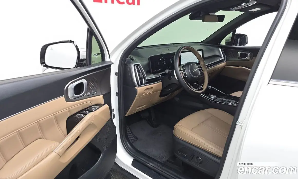 Kia Sorento 2025 1.6 автомат (гидро), фото 12 Kia Sorento 2025 1.6 автомат (гидро), фото 12