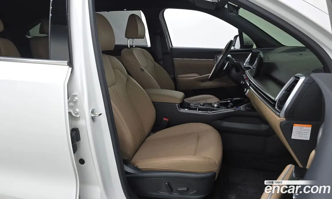 Kia Sorento 2025 1.6 автомат (гидро), фото 16 Kia Sorento 2025 1.6 автомат (гидро), фото 16