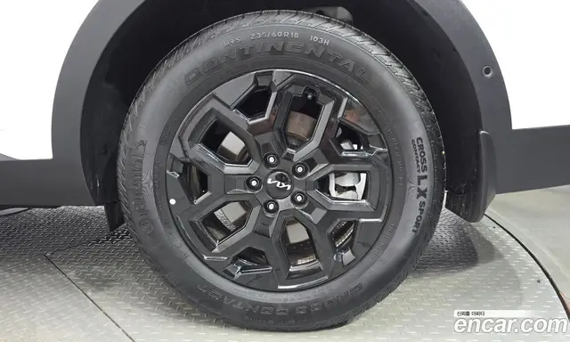 Kia Sorento 2025 1.6 автомат (гидро), миниатюра 6 Kia Sorento 2025 1.6 автомат (гидро), миниатюра 6