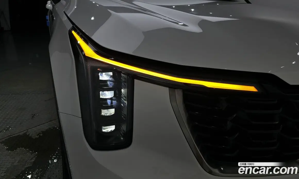Kia Sorento 2025 1.6 автомат (гидро), фото 7 Kia Sorento 2025 1.6 автомат (гидро), фото 7