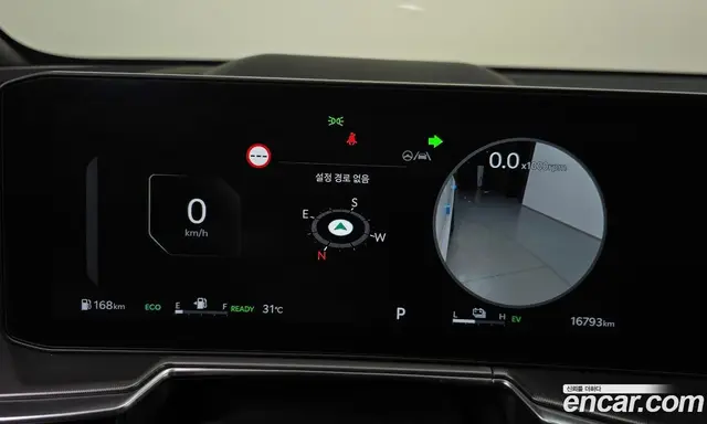 Kia Sorento 2025 1.6 автомат (гидро), миниатюра 10 Kia Sorento 2025 1.6 автомат (гидро), миниатюра 10