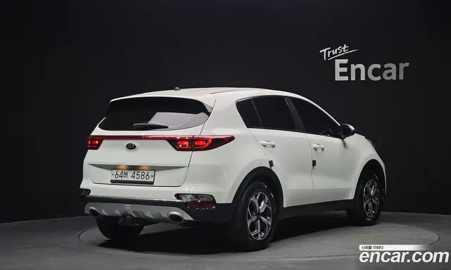 Kia Sportage 2019 2.0 автомат (гидро), миниатюра 2 Kia Sportage 2019 2.0 автомат (гидро), миниатюра 2