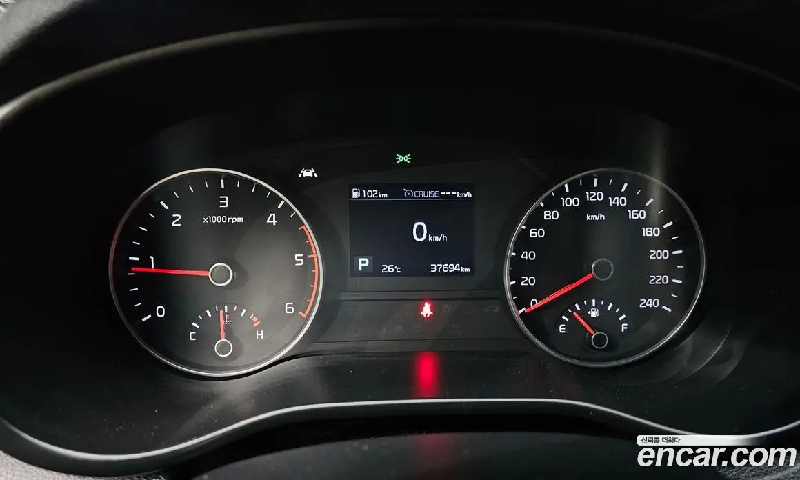 Kia Sportage 2019 2.0 автомат (гидро), фото 11 Kia Sportage 2019 2.0 автомат (гидро), фото 11