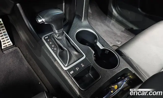 Kia Sportage 2019 2.0 автомат (гидро), миниатюра 12