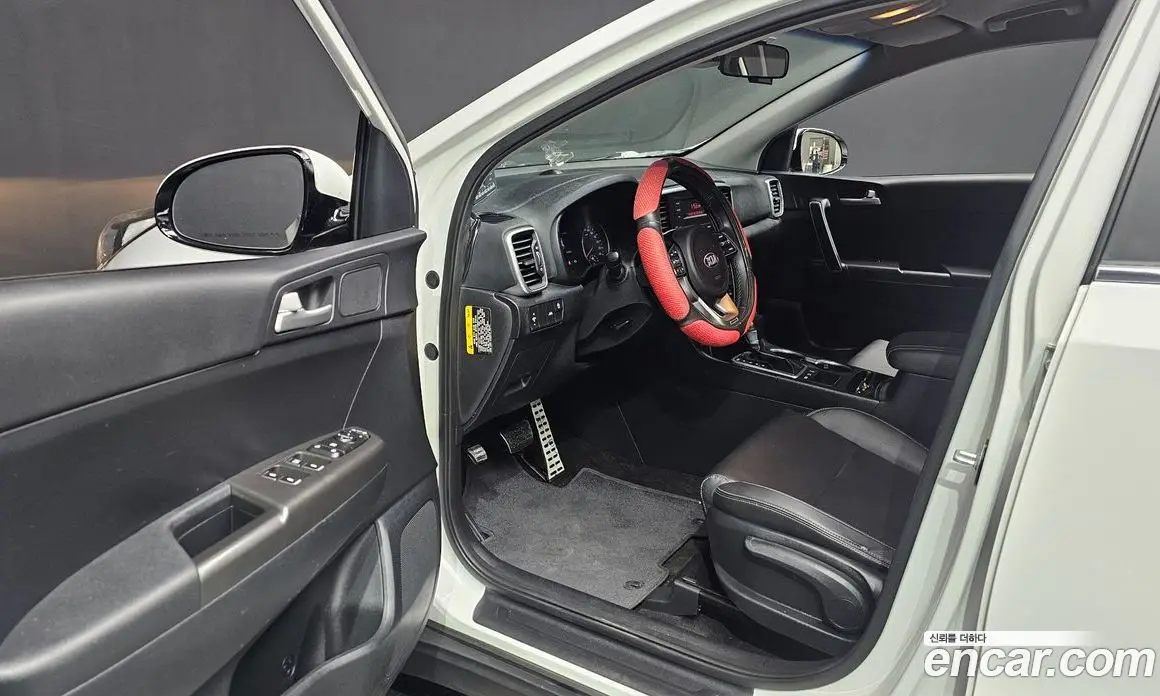 Kia Sportage 2019 2.0 автомат (гидро), фото 13 Kia Sportage 2019 2.0 автомат (гидро), фото 13