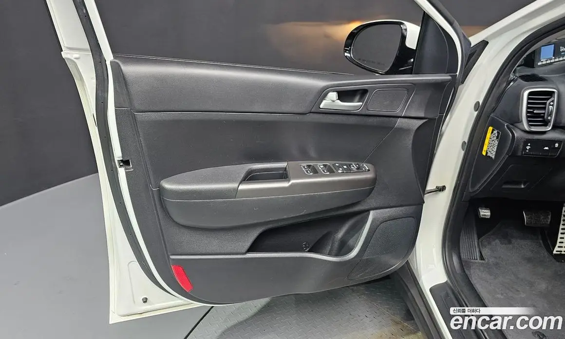 Kia Sportage 2019 2.0 автомат (гидро), фото 14 Kia Sportage 2019 2.0 автомат (гидро), фото 14