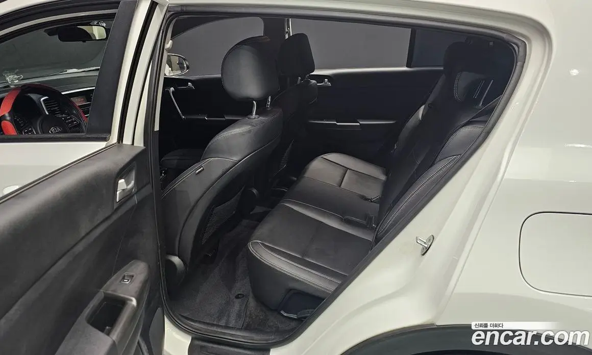 Kia Sportage 2019 2.0 автомат (гидро), фото 16 Kia Sportage 2019 2.0 автомат (гидро), фото 16
