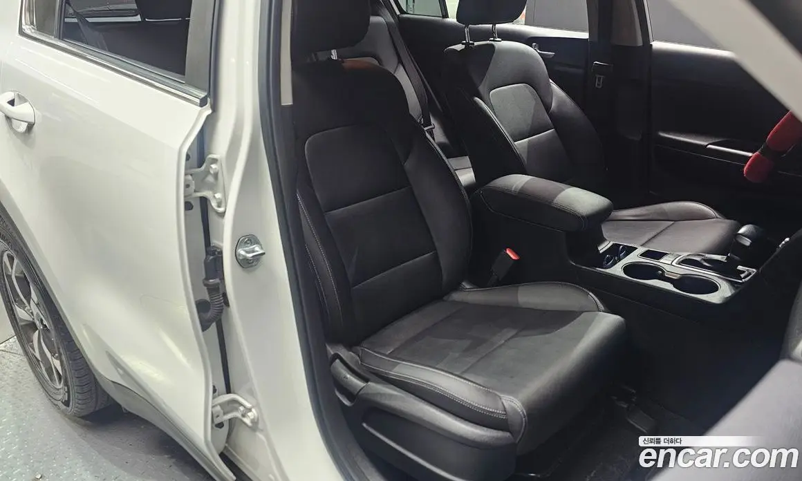Kia Sportage 2019 2.0 автомат (гидро), фото 17 Kia Sportage 2019 2.0 автомат (гидро), фото 17