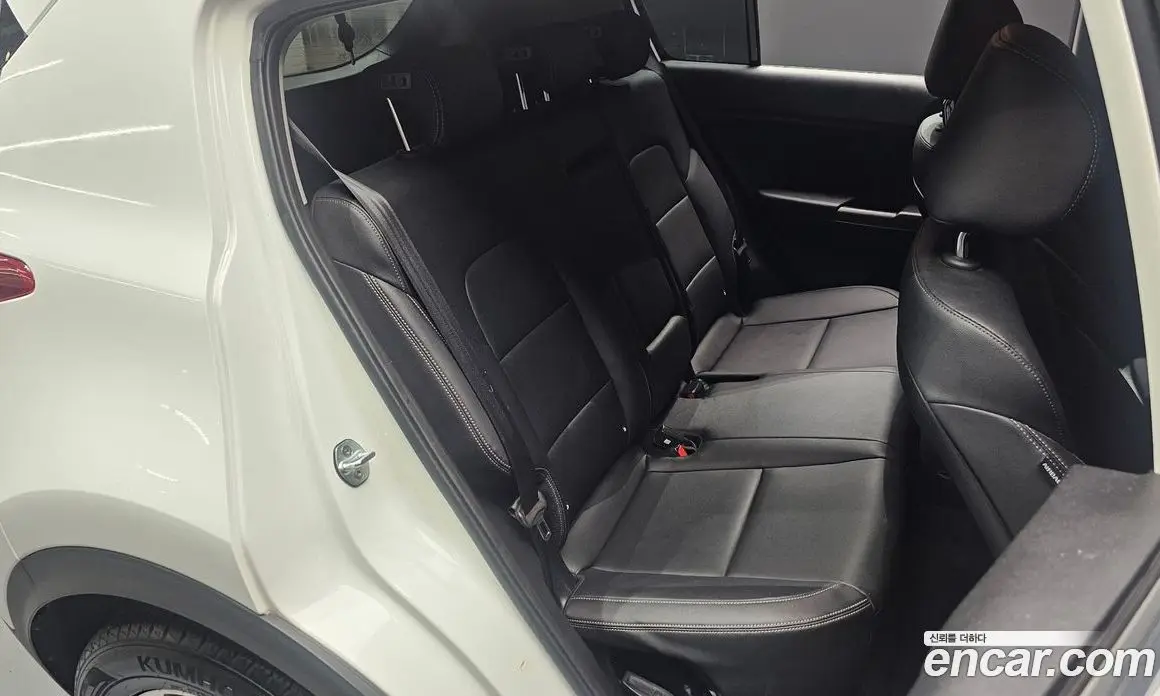 Kia Sportage 2019 2.0 автомат (гидро), фото 18 Kia Sportage 2019 2.0 автомат (гидро), фото 18