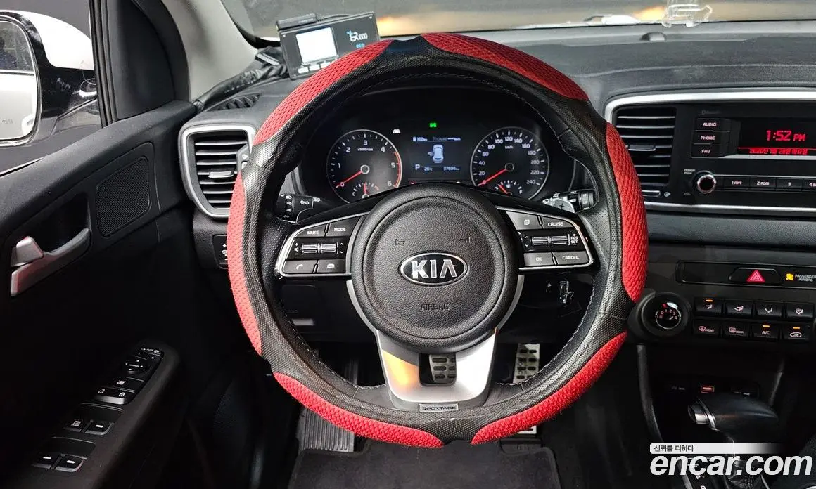 Kia Sportage 2019 2.0 автомат (гидро), фото 19 Kia Sportage 2019 2.0 автомат (гидро), фото 19