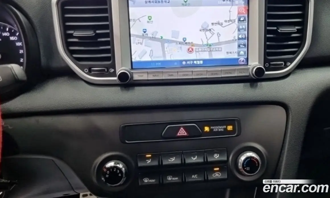Kia Sportage 2019 2.0 автомат (гидро), фото 20 Kia Sportage 2019 2.0 автомат (гидро), фото 20