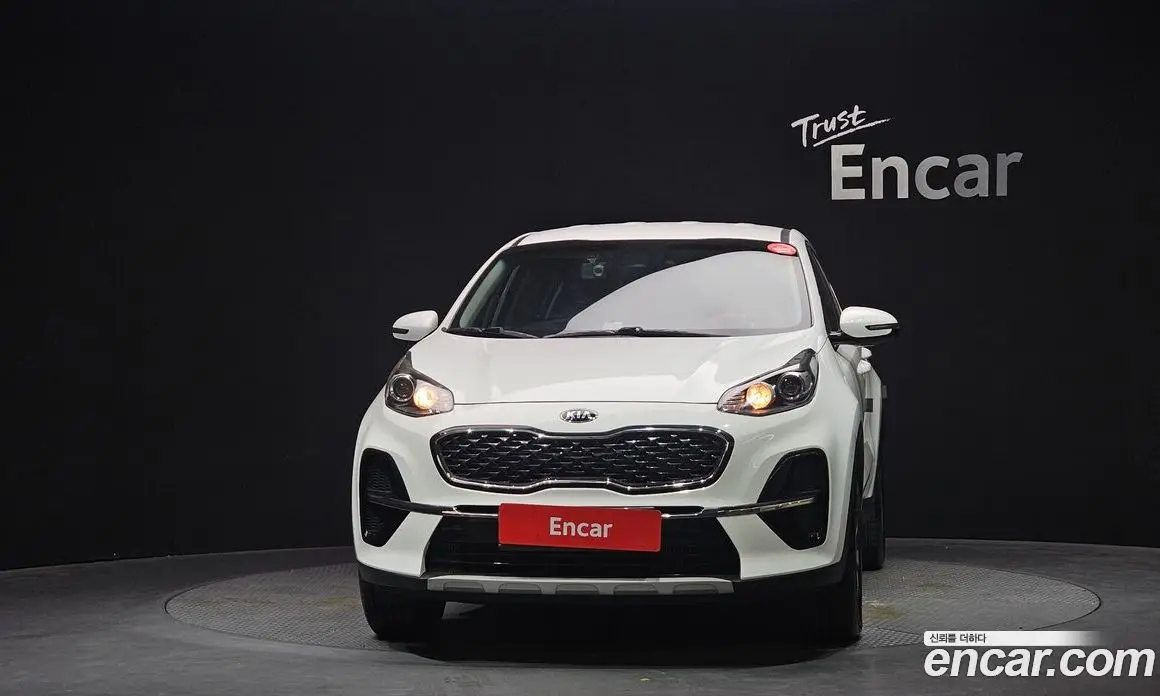 Kia Sportage 2019 2.0 автомат (гидро), фото 3 Kia Sportage 2019 2.0 автомат (гидро), фото 3