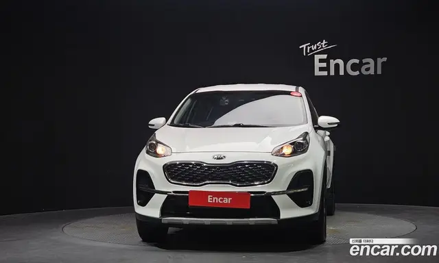 Kia Sportage 2019 2.0 автомат (гидро), миниатюра 3 Kia Sportage 2019 2.0 автомат (гидро), миниатюра 3