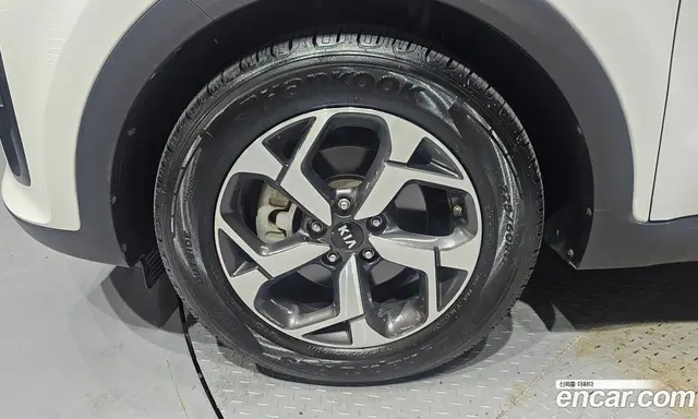 Kia Sportage 2019 2.0 автомат (гидро), миниатюра 5 Kia Sportage 2019 2.0 автомат (гидро), миниатюра 5