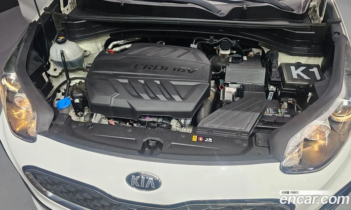 Kia Sportage 2019 2.0 автомат (гидро), фото 6 Kia Sportage 2019 2.0 автомат (гидро), фото 6