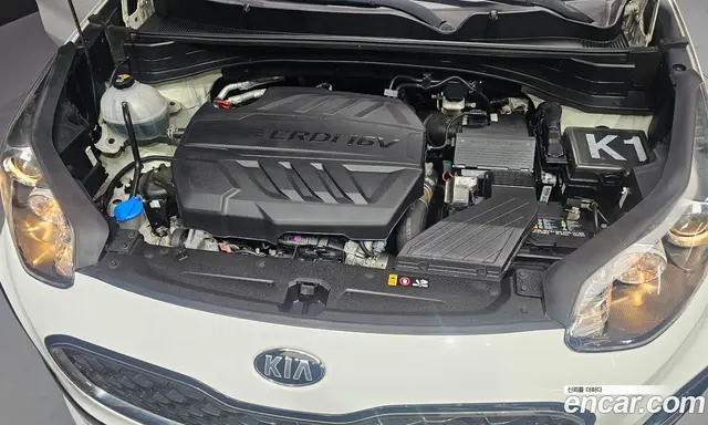 Kia Sportage 2019 2.0 автомат (гидро), миниатюра 6 Kia Sportage 2019 2.0 автомат (гидро), миниатюра 6