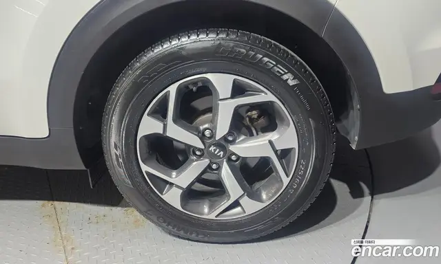 Kia Sportage 2019 2.0 автомат (гидро), миниатюра 7 Kia Sportage 2019 2.0 автомат (гидро), миниатюра 7