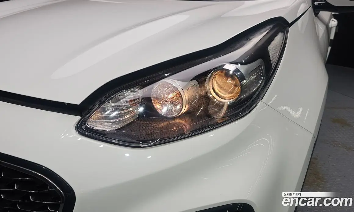 Kia Sportage 2019 2.0 автомат (гидро), фото 8 Kia Sportage 2019 2.0 автомат (гидро), фото 8