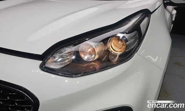 Kia Sportage 2019 2.0 автомат (гидро), миниатюра 8 Kia Sportage 2019 2.0 автомат (гидро), миниатюра 8