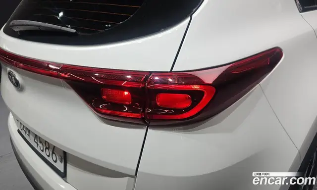Kia Sportage 2019 2.0 автомат (гидро), миниатюра 9 Kia Sportage 2019 2.0 автомат (гидро), миниатюра 9