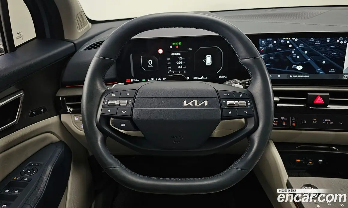Kia Sportage 2024 1.6 автомат (гидро), фото 13 Kia Sportage 2024 1.6 автомат (гидро), фото 13