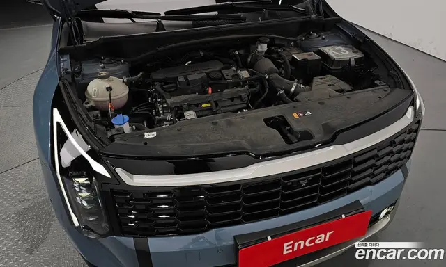 Kia Sportage 2024 1.6 автомат (гидро), миниатюра 6 Kia Sportage 2024 1.6 автомат (гидро), миниатюра 6
