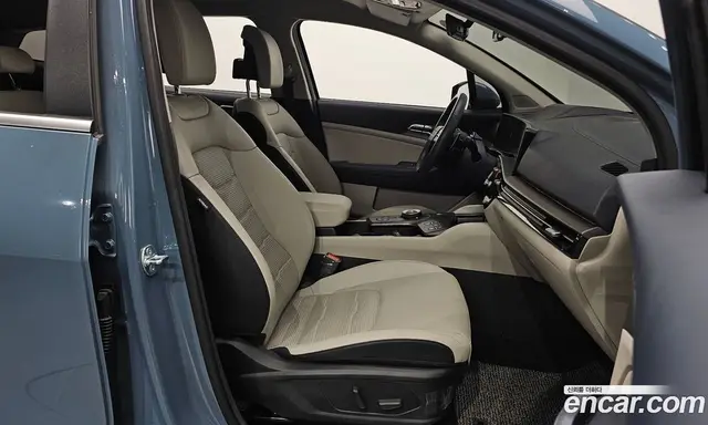 Kia Sportage 2024 1.6 автомат (гидро), миниатюра 9 Kia Sportage 2024 1.6 автомат (гидро), миниатюра 9