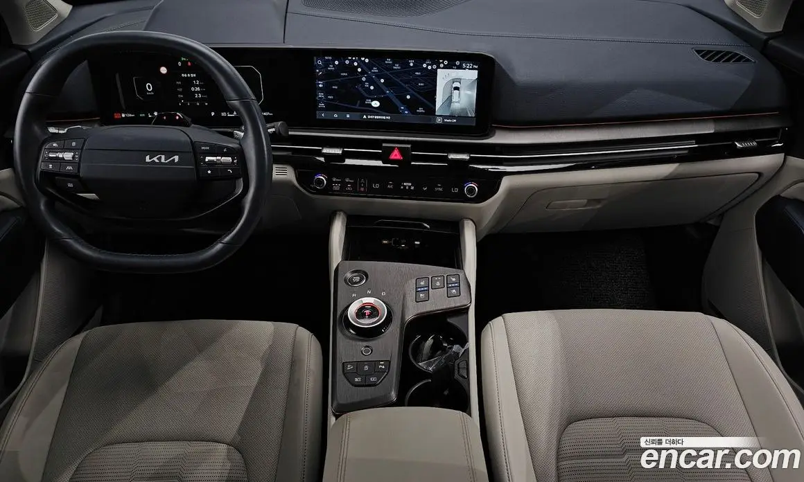 Kia Sportage 2024 1.6 автомат (гидро), фото 10 Kia Sportage 2024 1.6 автомат (гидро), фото 10