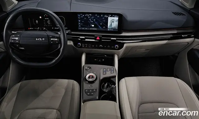 Kia Sportage 2024 1.6 автомат (гидро), миниатюра 10 Kia Sportage 2024 1.6 автомат (гидро), миниатюра 10