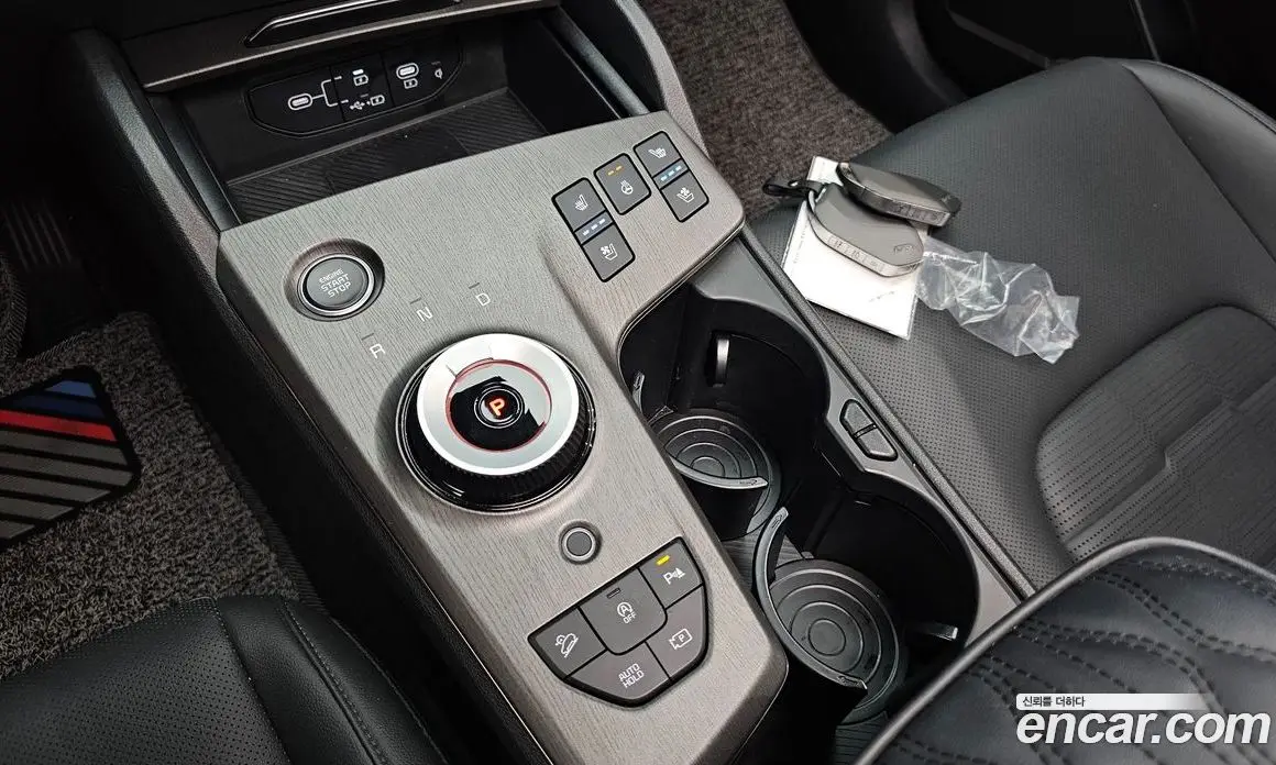 Kia Sportage 2025 1.6 автомат (гидро), фото 12