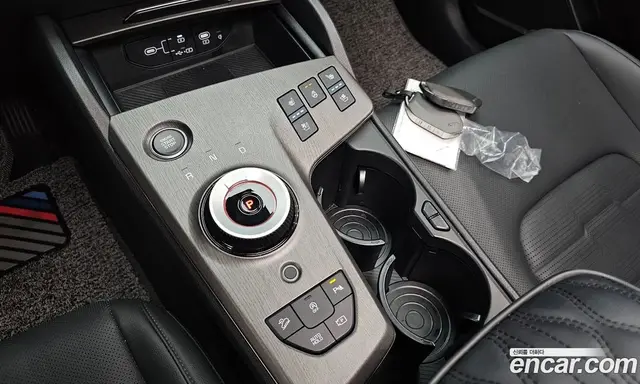 Kia Sportage 2025 1.6 автомат (гидро), миниатюра 12