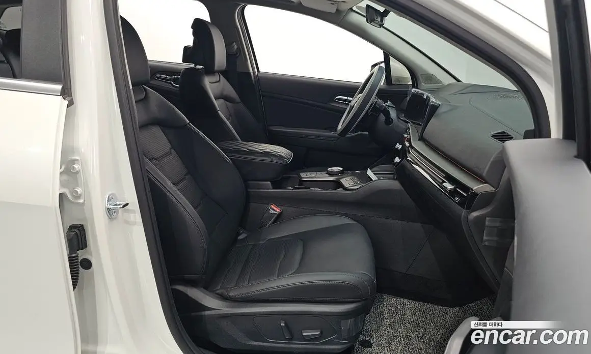 Kia Sportage 2025 1.6 автомат (гидро), фото 13