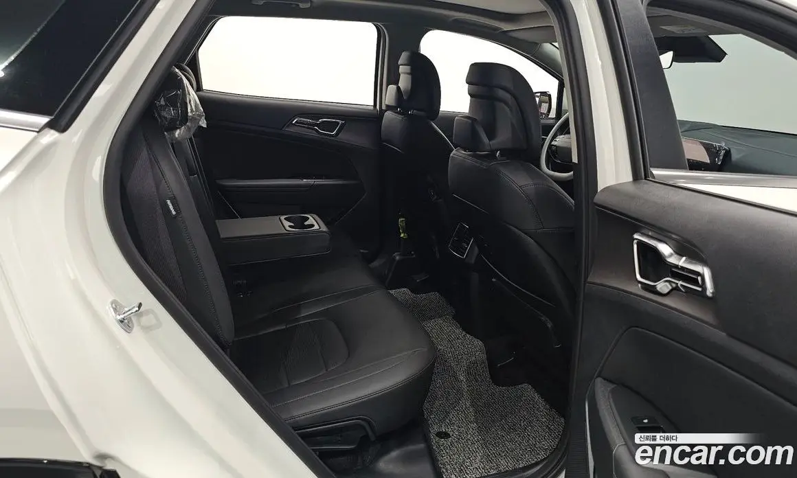 Kia Sportage 2025 1.6 автомат (гидро), фото 16