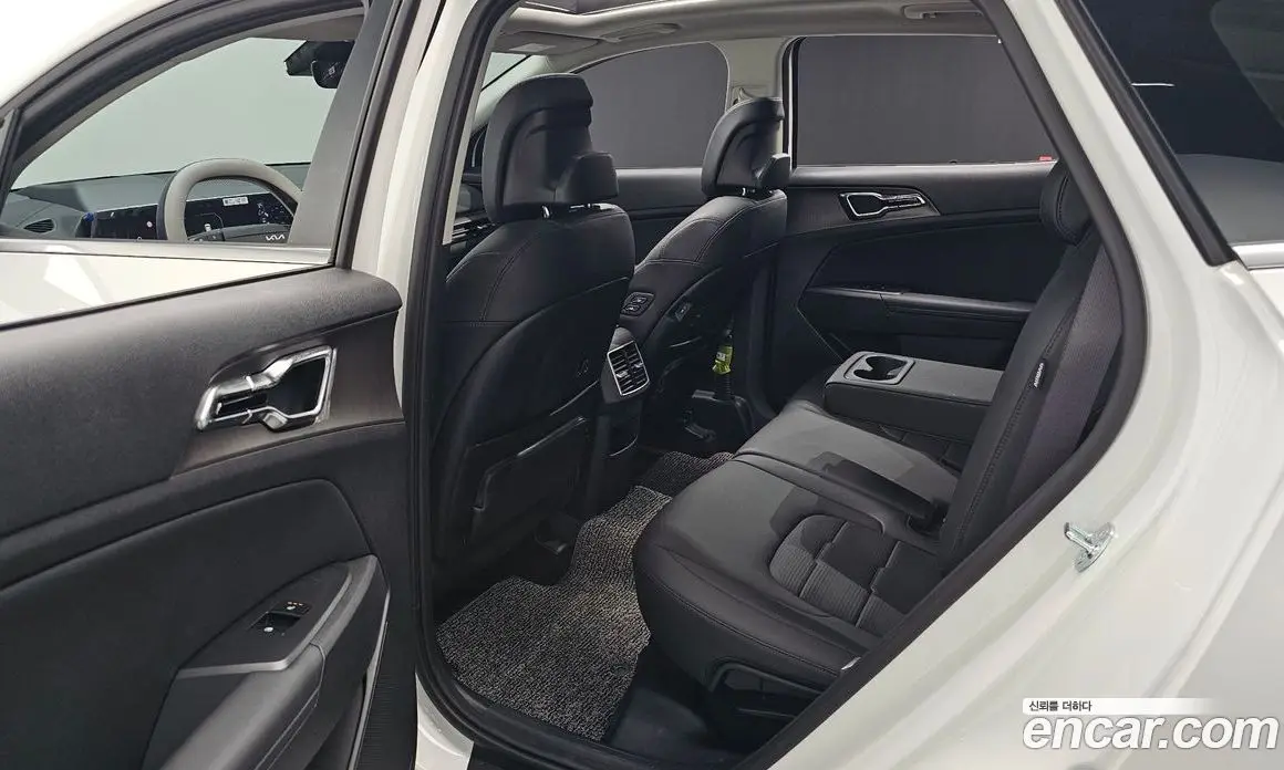 Kia Sportage 2025 1.6 автомат (гидро), фото 18