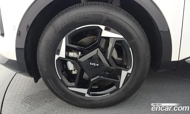 Kia Sportage 2025 1.6 автомат (гидро), миниатюра 5