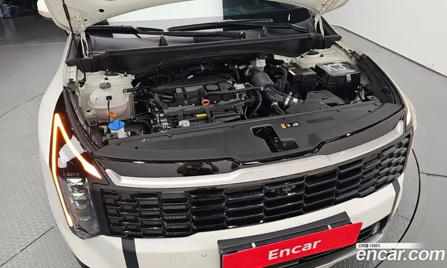 Kia Sportage 2025 1.6 автомат (гидро), миниатюра 6