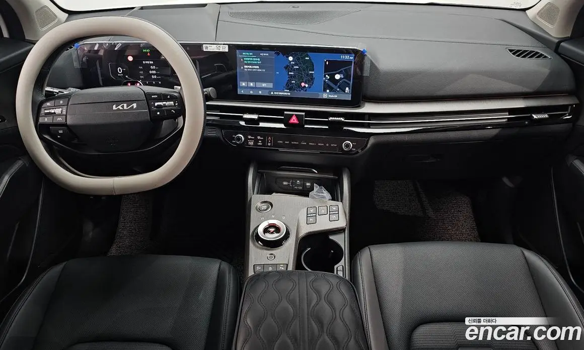 Kia Sportage 2025 1.6 автомат (гидро), фото 10