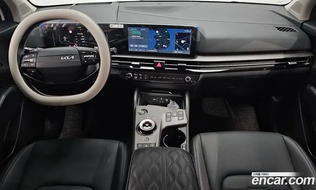 Kia Sportage 2025 1.6 автомат (гидро), миниатюра 10