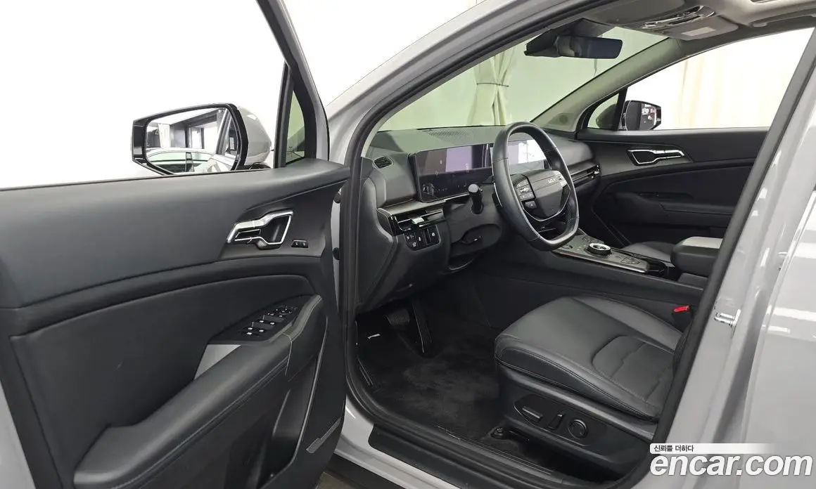 Kia Sportage 2025 1.6 автомат (гидро), фото 13 Kia Sportage 2025 1.6 автомат (гидро), фото 13