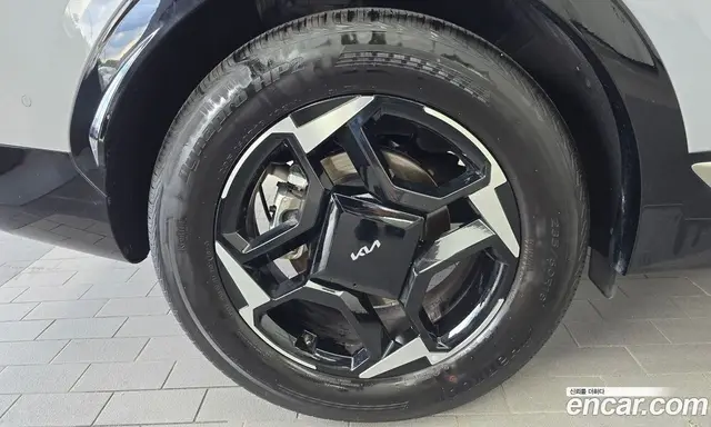 Kia Sportage 2025 1.6 автомат (гидро), миниатюра 5 Kia Sportage 2025 1.6 автомат (гидро), миниатюра 5