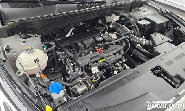 Kia Sportage 2025 1.6 автомат (гидро), миниатюра 6 Kia Sportage 2025 1.6 автомат (гидро), миниатюра 6