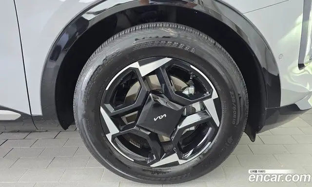 Kia Sportage 2025 1.6 автомат (гидро), миниатюра 7 Kia Sportage 2025 1.6 автомат (гидро), миниатюра 7