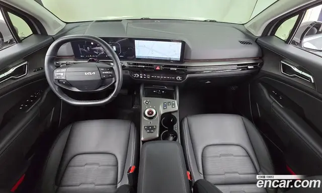 Kia Sportage 2025 1.6 автомат (гидро), миниатюра 10 Kia Sportage 2025 1.6 автомат (гидро), миниатюра 10