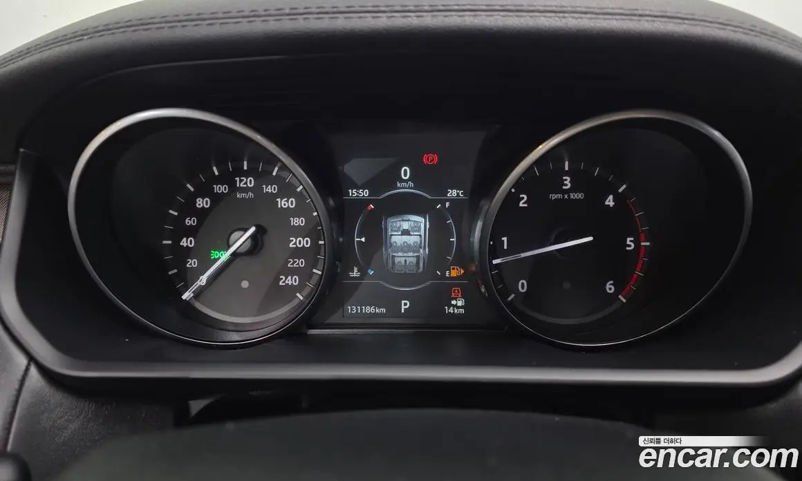Land Rover Discovery 2017 3.0 автомат (гидро), фото 11