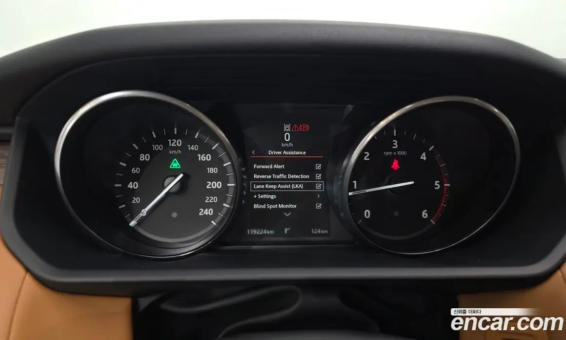 Land Rover Discovery 2017 3.0 автомат (гидро), фото 11 Land Rover Discovery 2017 3.0 автомат (гидро), фото 11