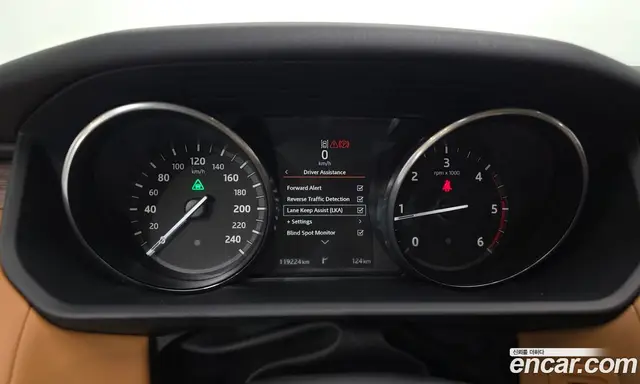 Land Rover Discovery 2017 3.0 автомат (гидро), миниатюра 11 Land Rover Discovery 2017 3.0 автомат (гидро), миниатюра 11