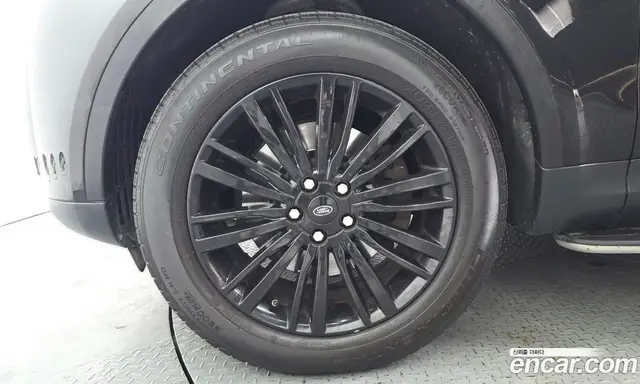 Land Rover Discovery 2017 3.0 автомат (гидро), миниатюра 5 Land Rover Discovery 2017 3.0 автомат (гидро), миниатюра 5