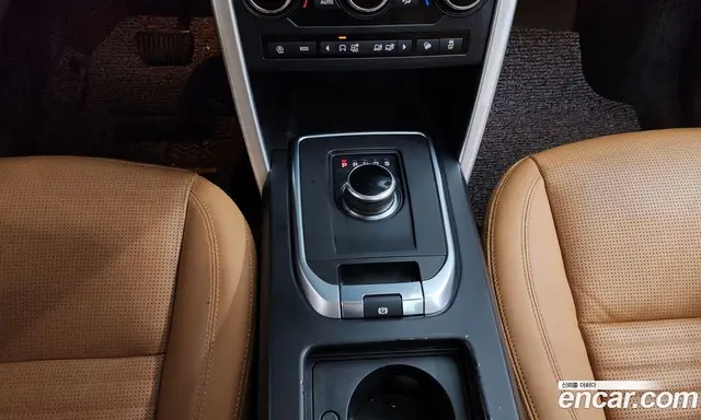 Land Rover Discovery Sport 2018 2.0 автомат (гидро), миниатюра 12