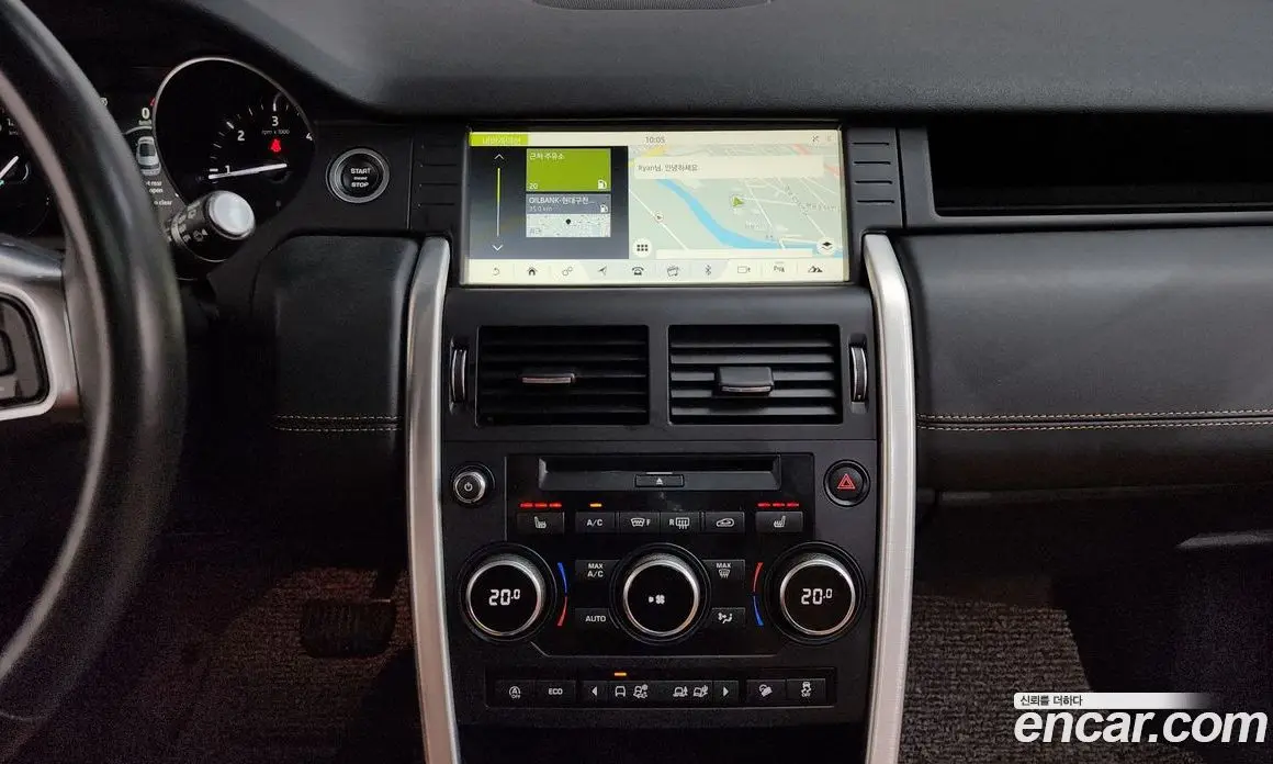 Land Rover Discovery Sport 2018 2.0 автомат (гидро), фото 18
