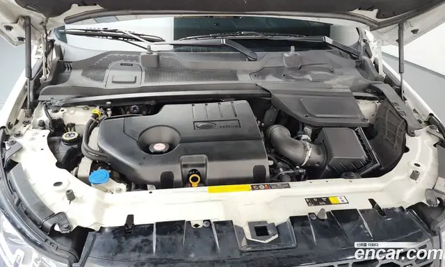 Land Rover Discovery Sport 2018 2.0 автомат (гидро), миниатюра 6